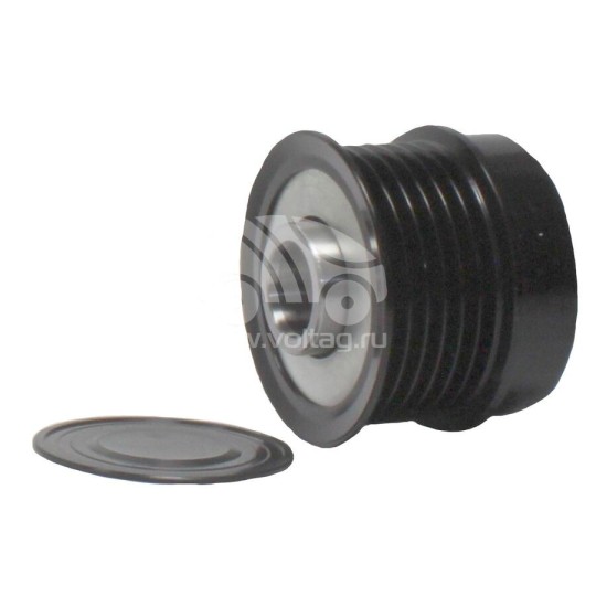 APF8854 Alternatör Kaplin Kayışı