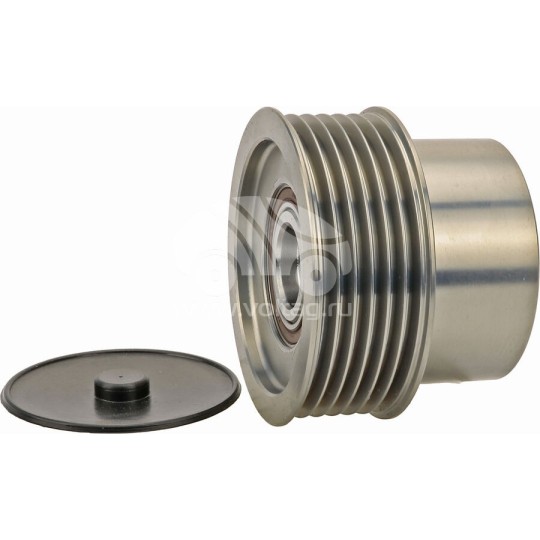 APF9510 Alternatör Kaplin Kayışı