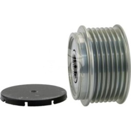 APH0521 Alternatör Kaplin Kayışı