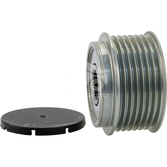 APH0521 Alternatör Kaplin Kayışı