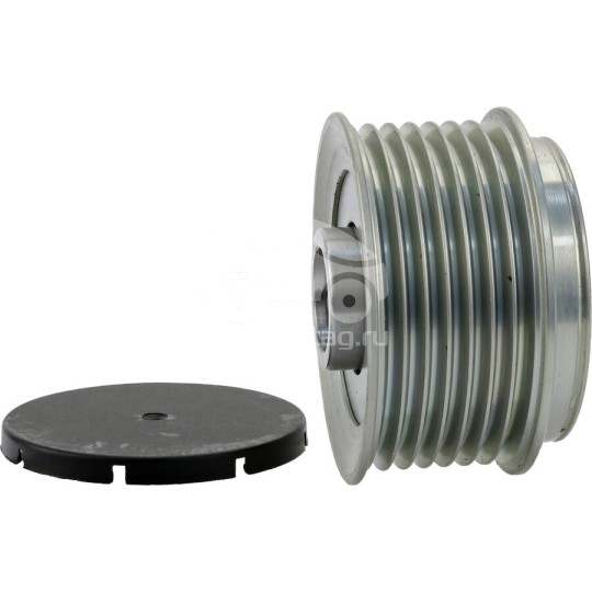 APH0521 Alternatör Kaplin Kayışı