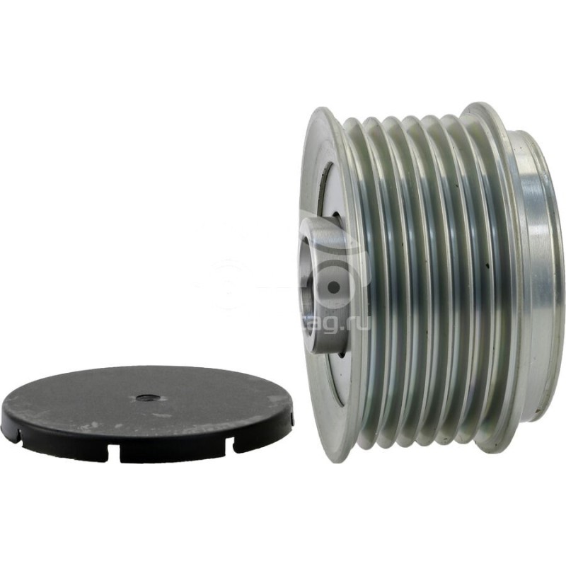 APH0521 Alternatör Kaplin Kayışı