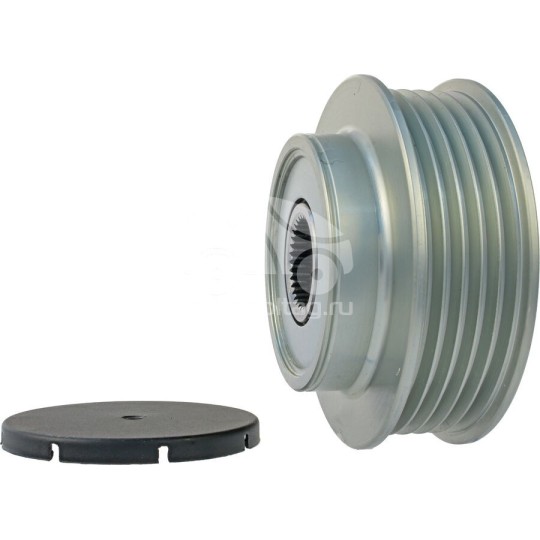 APH1080 Alternatör Kaplin Kayışı