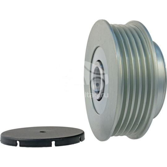 APH1080 Alternatör Kaplin Kayışı