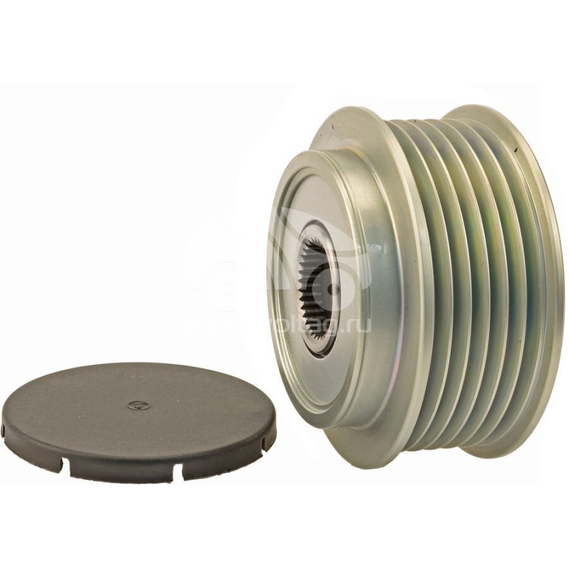 APH3119 Alternatör Kaplin Kayışı