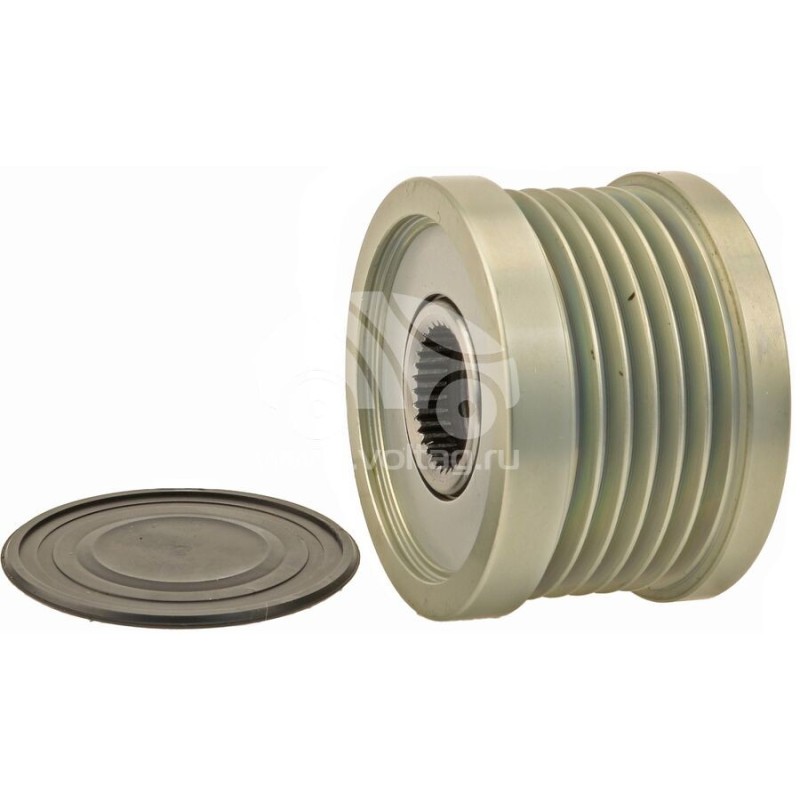 APH3989 Alternatör Kaplin Kayışı