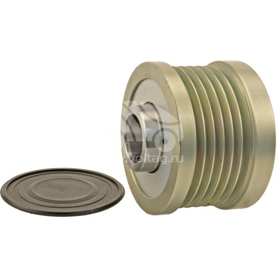 APH3989 Alternatör Kaplin Kayışı