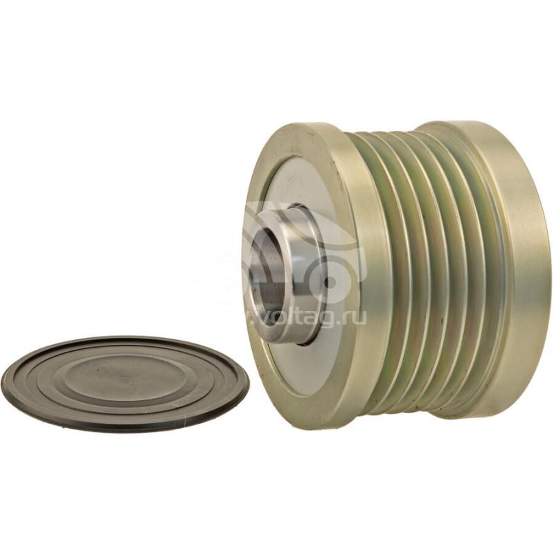 APH3989 Alternatör Kaplin Kayışı