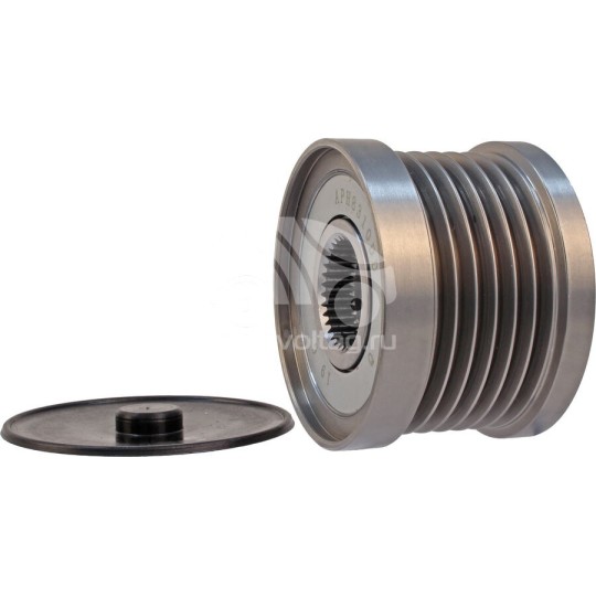 APH8310 Alternatör Kaplin Kayışı