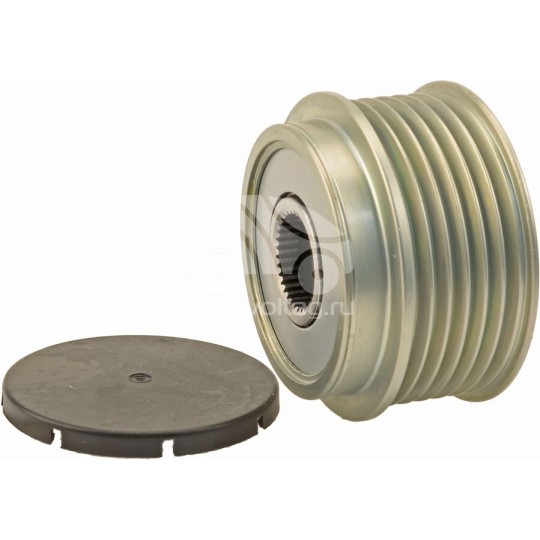 APH8690 Alternatör Kaplin Kayışı