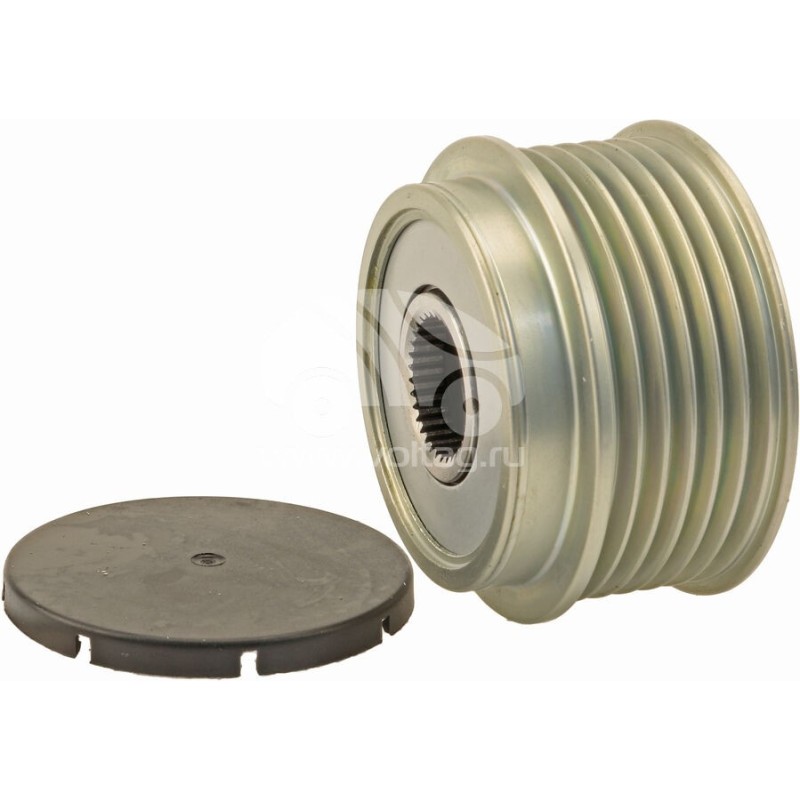 APH8690 Alternatör Kaplin Kayışı