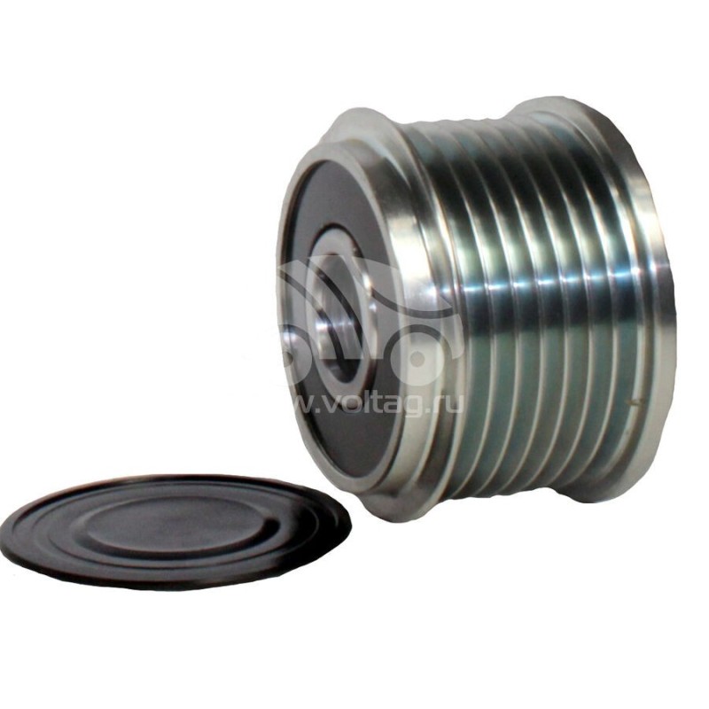 APH8845 Alternatör Kaplin Kayışı