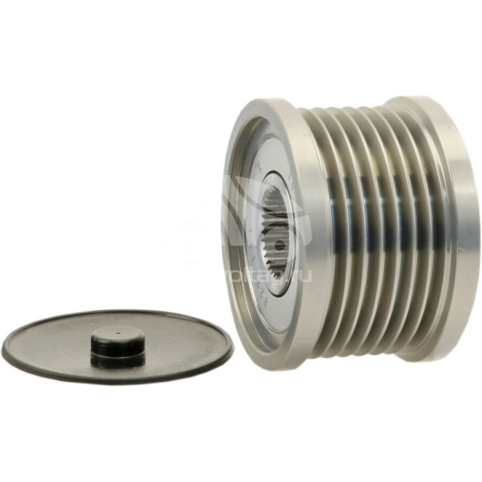 APH9110 Alternatör Kaplin Kayışı