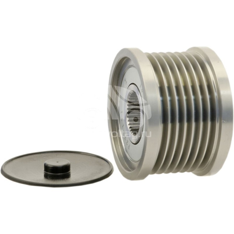 APH9110 Alternatör Kaplin Kayışı