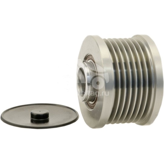 APH9110 Alternatör Kaplin Kayışı