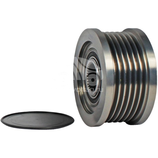 APL0313 Alternatör Kaplin Kayışı