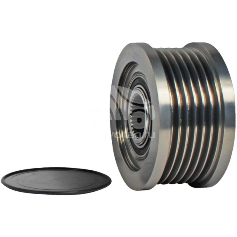 APL0313 Alternatör Kaplin Kayışı