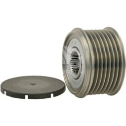 APM0012 Alternatör Kaplin Kayışı