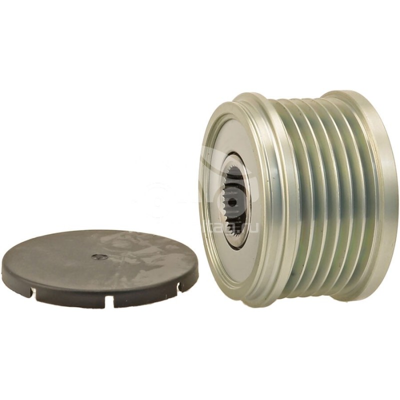 APM0240 Alternatör Kaplin Kayışı