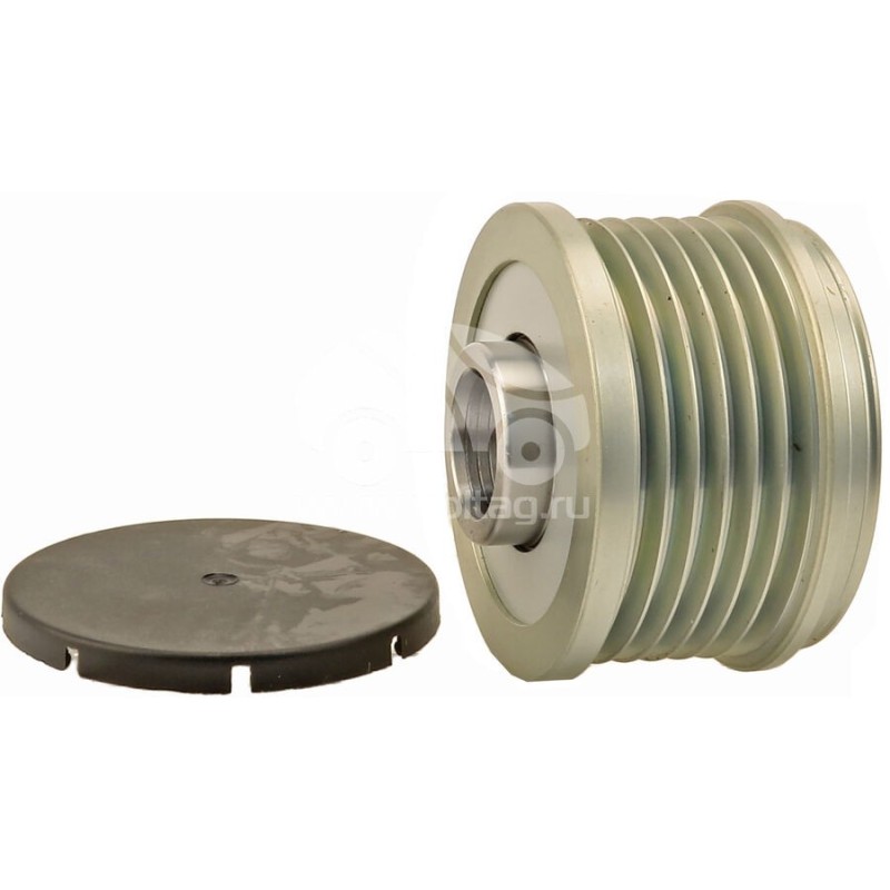 APM0240 Alternatör Kaplin Kayışı