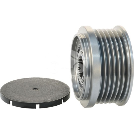 APM0308 Alternatör Kaplin Kayışı