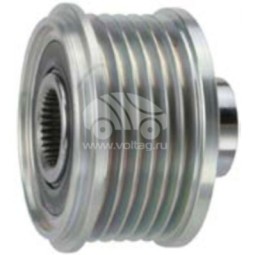 APM0339 Alternatör Kaplin Kayışı