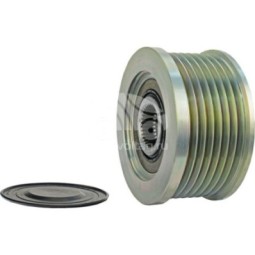 APM0341 Alternatör Kaplin Kayışı