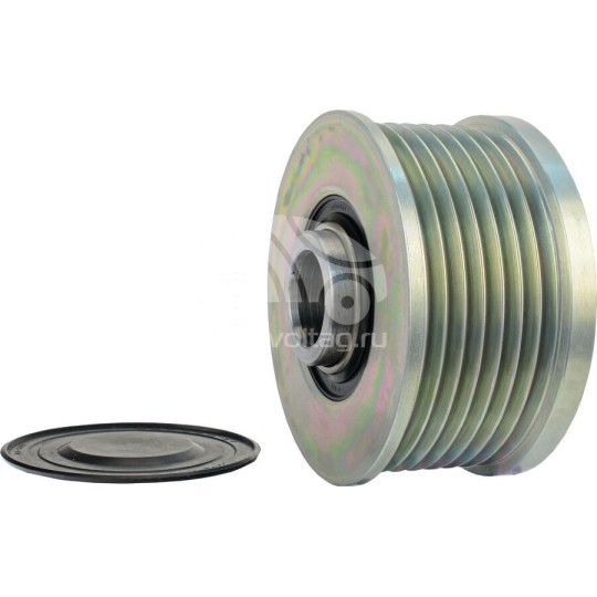 APM0341 Alternatör Kaplin Kayışı