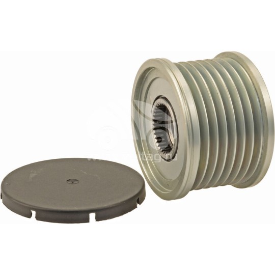 APM0516 Alternatör Kaplin Kayışı