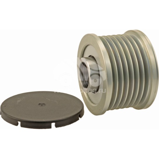 APM0516 Alternatör Kaplin Kayışı