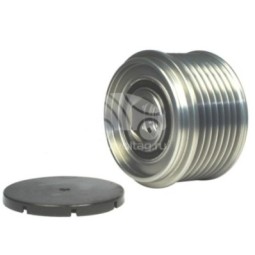 APM0581 Alternatör Kaplin Kayışı