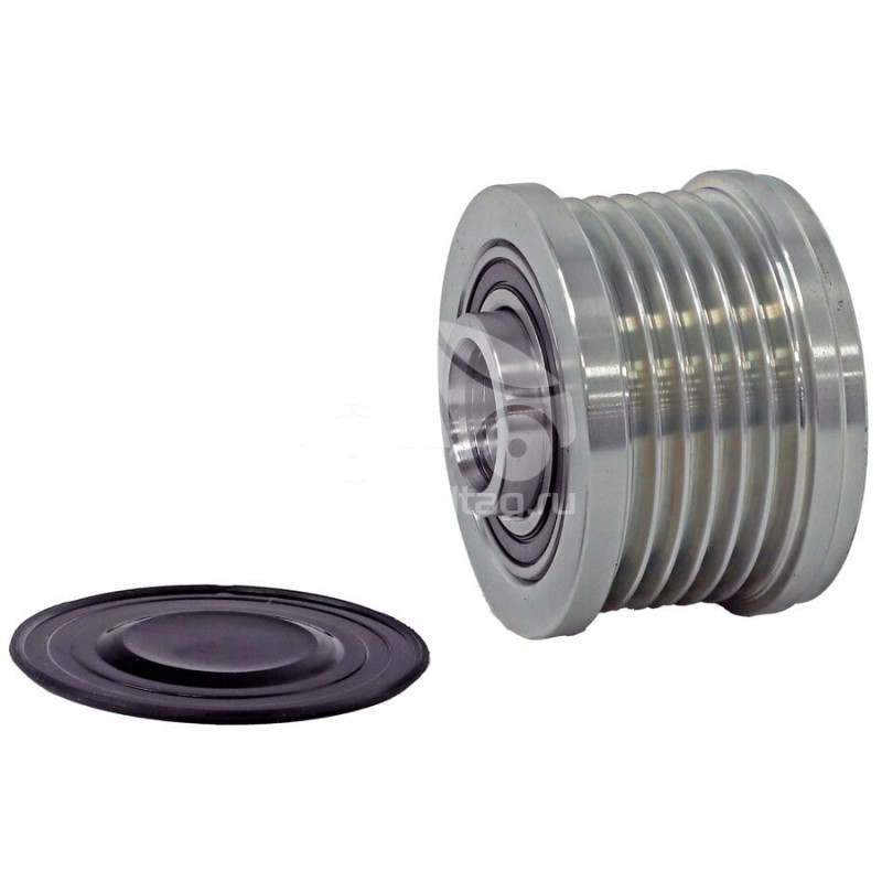 APM0870 Alternatör Kaplin Kayışı