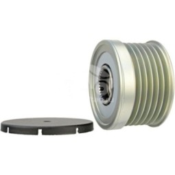 APM1007 Alternatör Kaplin Kayışı