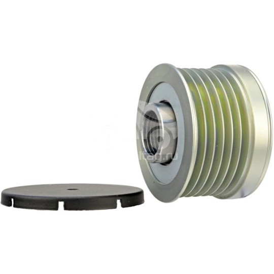 APM1007 Alternatör Kaplin Kayışı