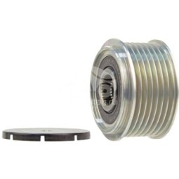 APM1037 Alternatör Kaplin Kayışı