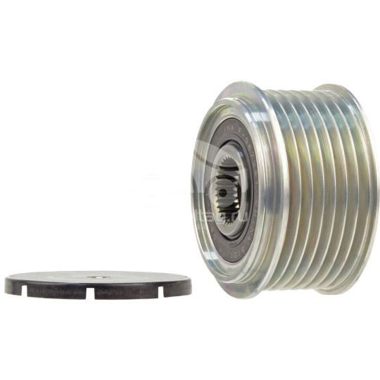 APM1037 Alternatör Kaplin Kayışı