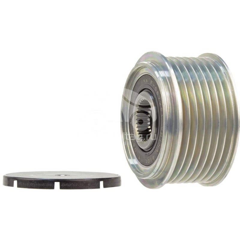 APM1037 Alternatör Kaplin Kayışı