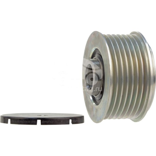 APM1037 Alternatör Kaplin Kayışı