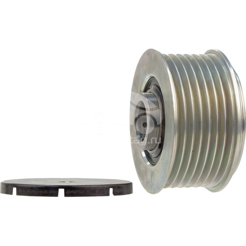 APM1037 Alternatör Kaplin Kayışı