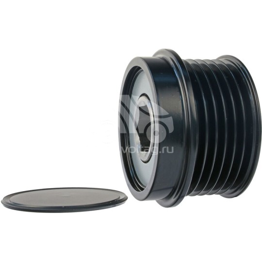 APM1060 Alternatör Kaplin Kayışı