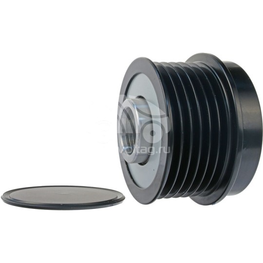 APM1060 Alternatör Kaplin Kayışı