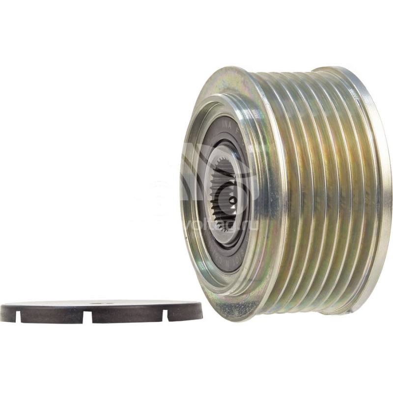 APM1114 Alternatör Kaplin Kayışı