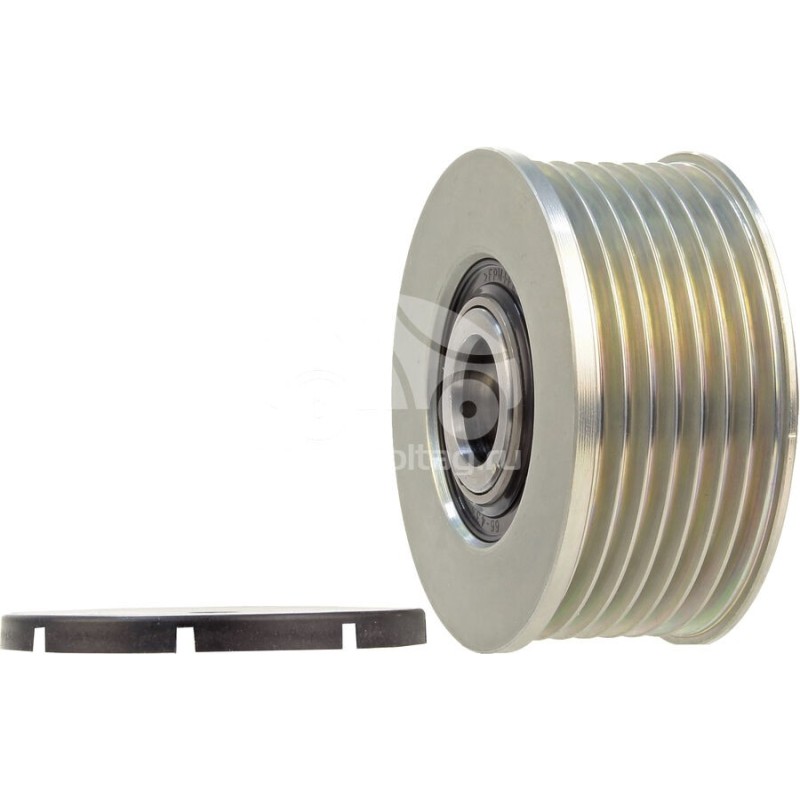 APM1114 Alternatör Kaplin Kayışı