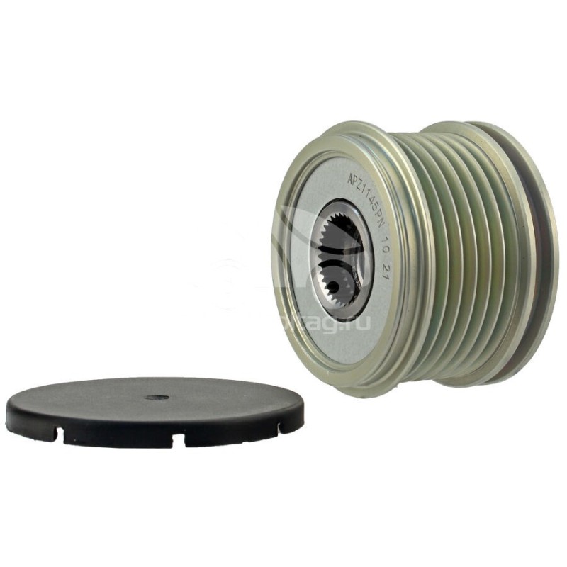 APM1145 Alternatör Kaplin Kayışı