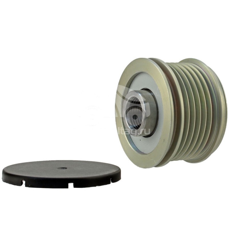 APM1145 Alternatör Kaplin Kayışı