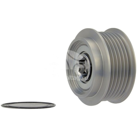 APM1223 Alternatör Kaplin Kayışı