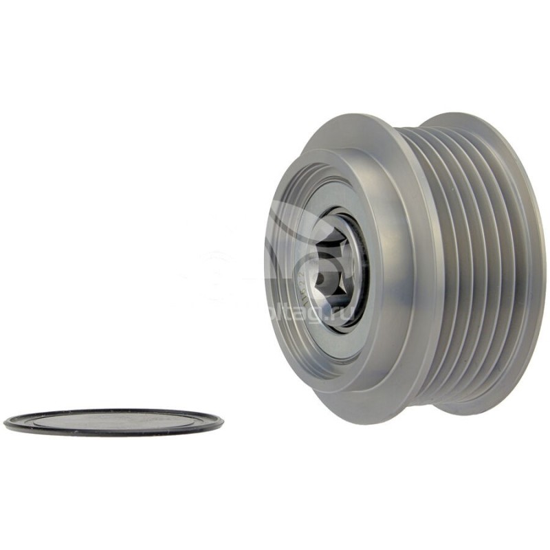 APM1223 Alternatör Kaplin Kayışı