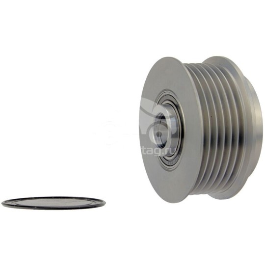 APM1223 Alternatör Kaplin Kayışı