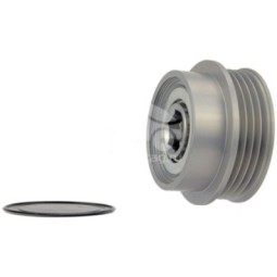 APM1225 Alternatör Kaplin Kayışı