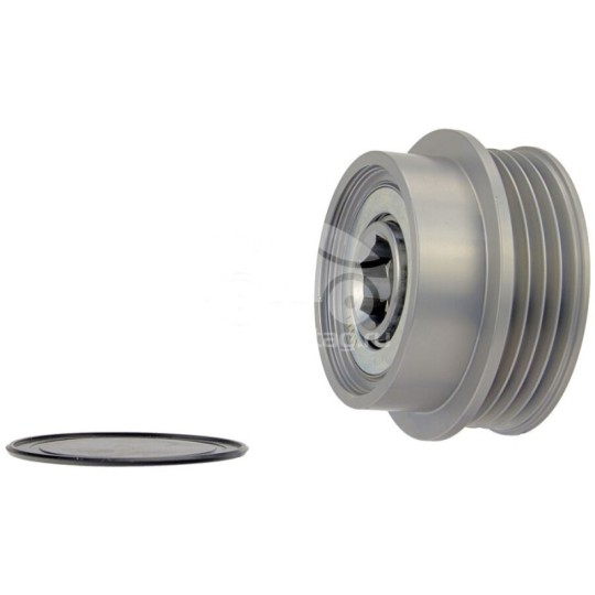 APM1225 Alternatör Kaplin Kayışı